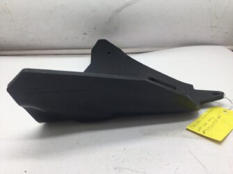 Left Front A-Arm Protector