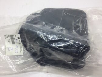 2022 Ski-Doo Right Vent Panel - Summit 850