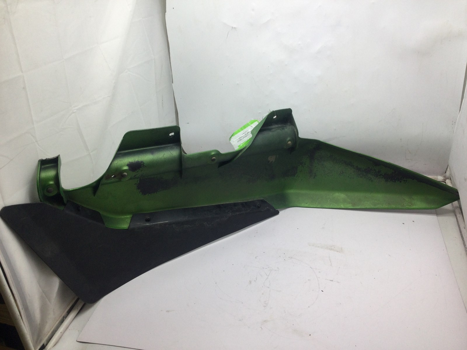 2012 Arctic Cat Rear Left Fender - Wildcat 1000 - Image 4