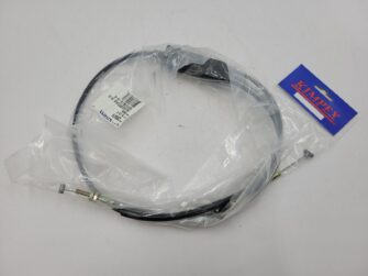 Throttle Cable