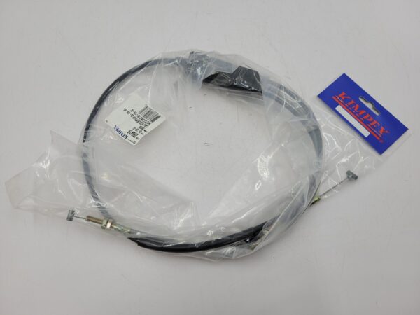 Throttle Cable