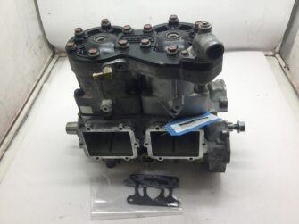 Used 2016 Polaris 600 RMK Engine