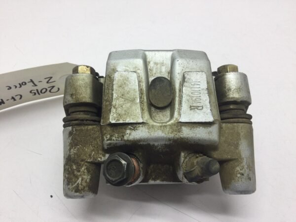 2015 CF Moto Rear Right Caliper - Z-Force 800 EX