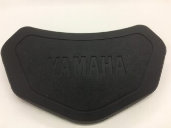 2018 Yamaha Damper, Headlight Cover