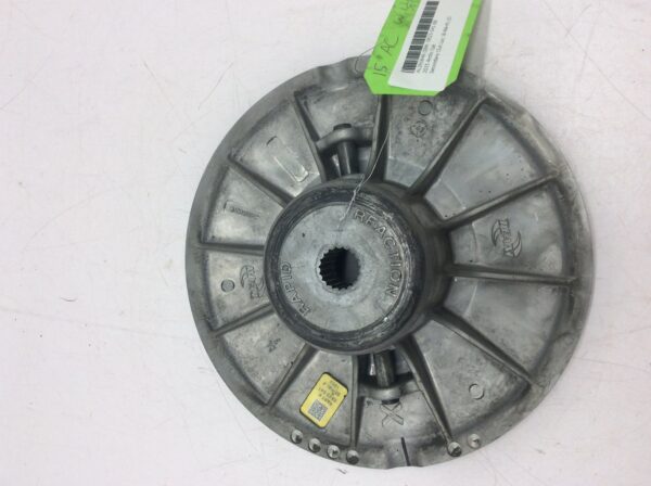 2015 Arctic Cat Stationary Sheave Outer Secondary Clutch - Image 2