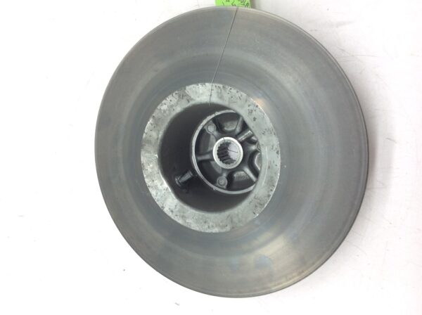 2015 Arctic Cat Stationary Sheave Outer Secondary Clutch - Image 3