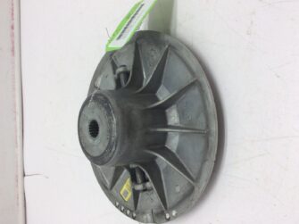 2015 Arctic Cat Stationary Sheave Outer Secondary Clutch