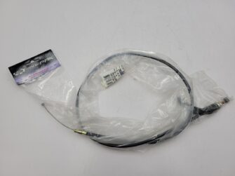 Throttle Cable