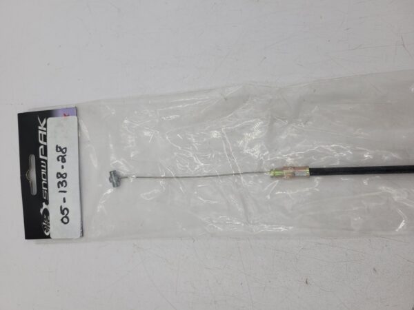 Throttle Cable - Image 2