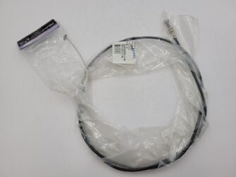Throttle Cable
