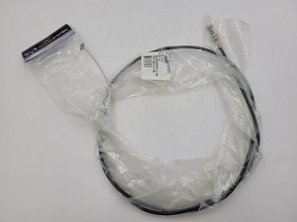 Throttle Cable