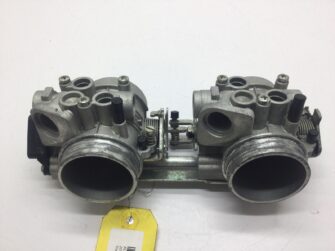2017 Ski-Doo Throttle Body
