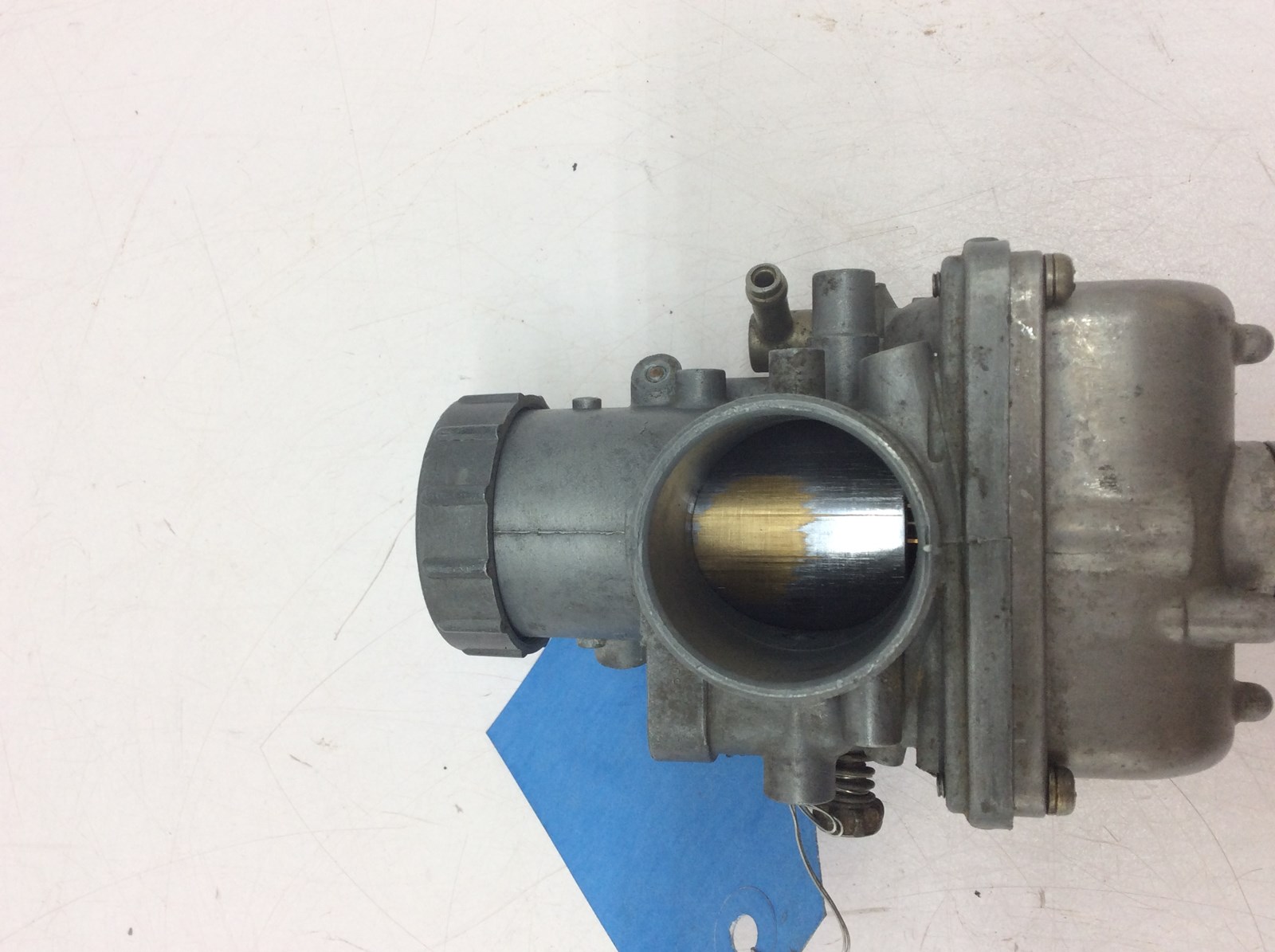 34mm Zinc Carburetor 210 Main Jet Cleaner - Image 2