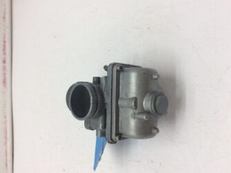 34mm Zinc Carburetor 210 Main Jet Cleaner