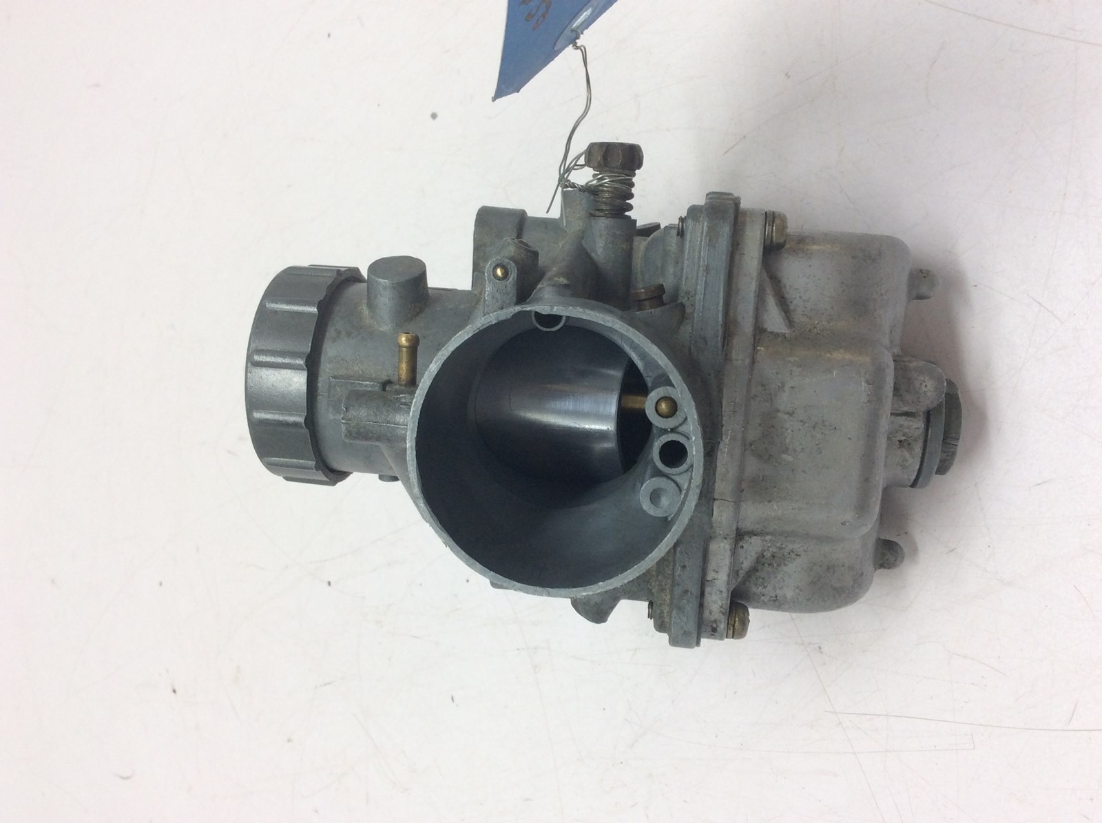 34mm Zinc Carburetor 210 Main Jet Cleaner - Image 5