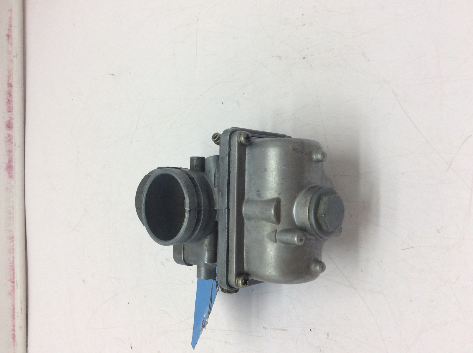 34mm Zinc Carburetor 210 Main Jet Cleaner