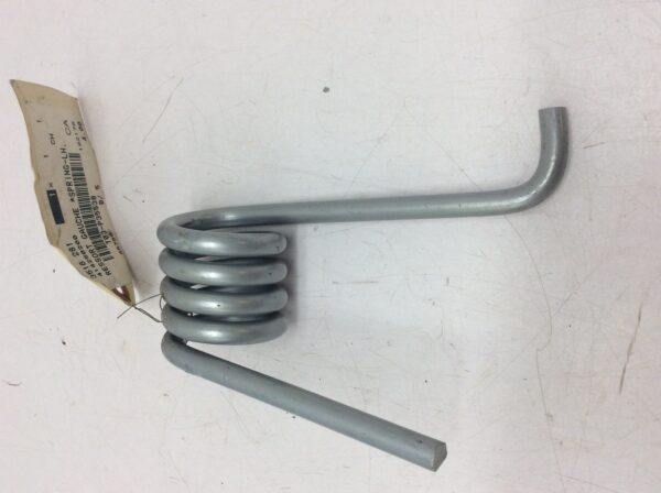 NOS LH Front Suspension Spring - Image 3