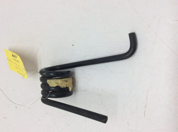 NOS LH Front Suspension Spring - Image 4