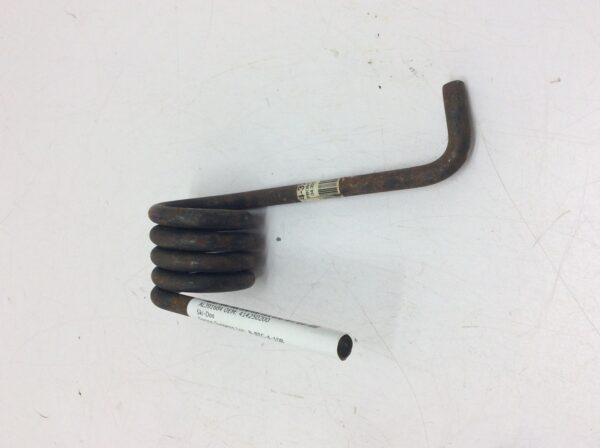 NOS LH Front Suspension Spring