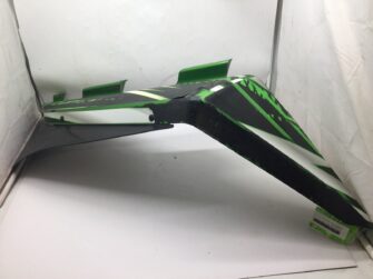 2012 Arctic Cat Rear Right Fender - Wildcat 1000 GT