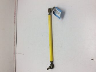 2002 Polaris TIE ROD STEERING ROD YELLOW Both Ends