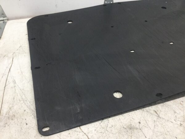 2012 Arctic Cat Skid Plate - Wildcat 1000 GT - Image 2