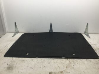 2012 Arctic Cat Skid Plate - Wildcat 1000 GT