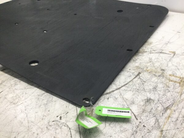 2012 Arctic Cat Skid Plate - Wildcat 1000 GT - Image 4