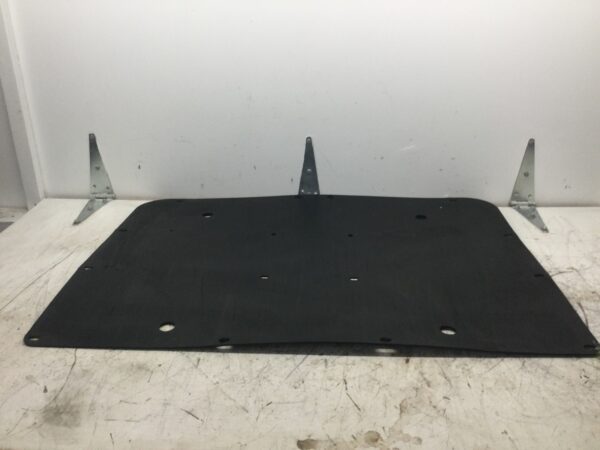 2012 Arctic Cat Skid Plate - Wildcat 1000 GT