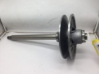 2017 Ski-Doo Secondary Driven Clutch