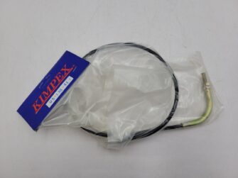 Throttle Cable