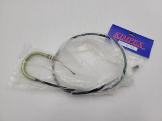 Throttle Cable
