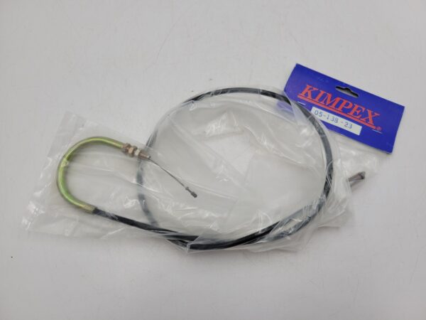 Throttle Cable