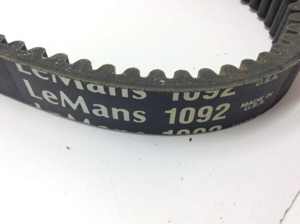 NOS Lemans 1092 Drive Belt - Image 4