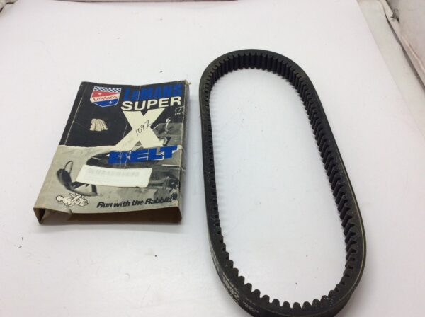 NOS Lemans 1092 Drive Belt - Image 5