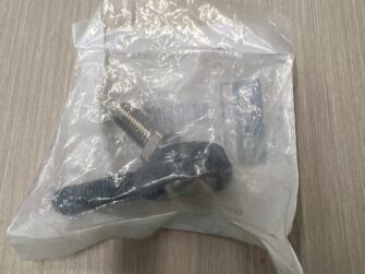 Tie Rod End - Left Hand Thread