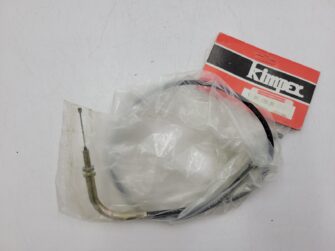 Throttle Cable