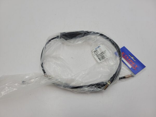 Throttle Cable