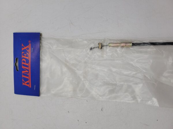 Throttle Cable - Image 2