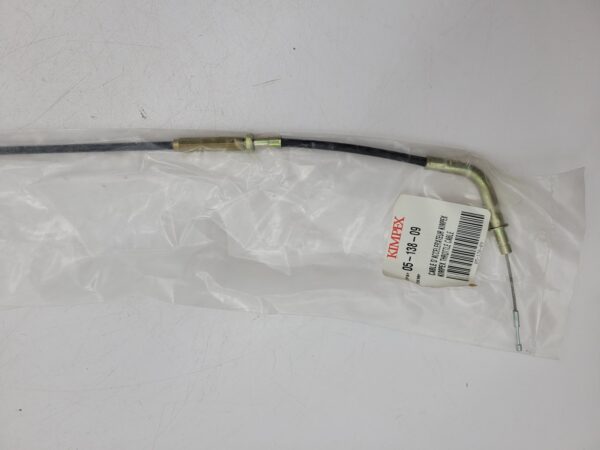 Throttle Cable - Image 3