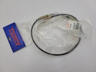 Throttle Cable
