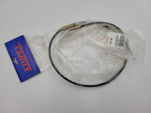 Throttle Cable