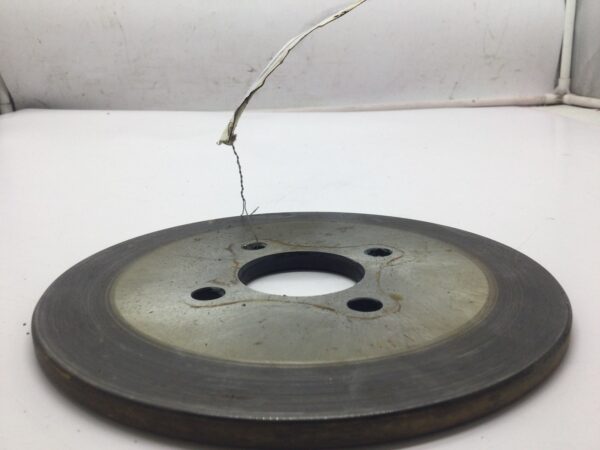 2015 CF Moto Rear Brake Disc - Z-Force 800 EX - Image 2