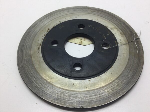 2015 CF Moto Rear Brake Disc - Z-Force 800 EX - Image 3