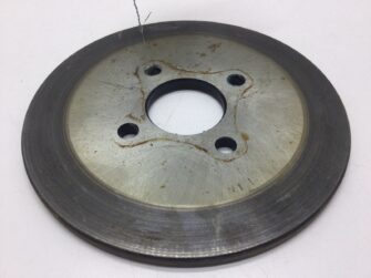 2015 CF Moto Rear Brake Disc - Z-Force 800 EX