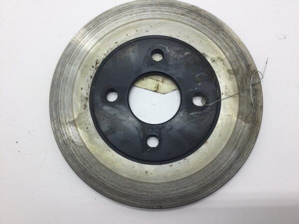 2015 CF Moto Rear Brake Disc - Z-Force 800 EX - Image 4