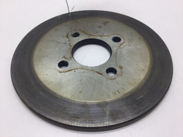 2015 CF Moto Rear Brake Disc - Z-Force 800 EX