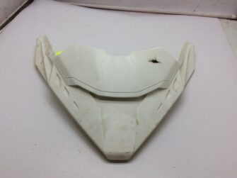 2017 Ski-Doo Windshield Mount