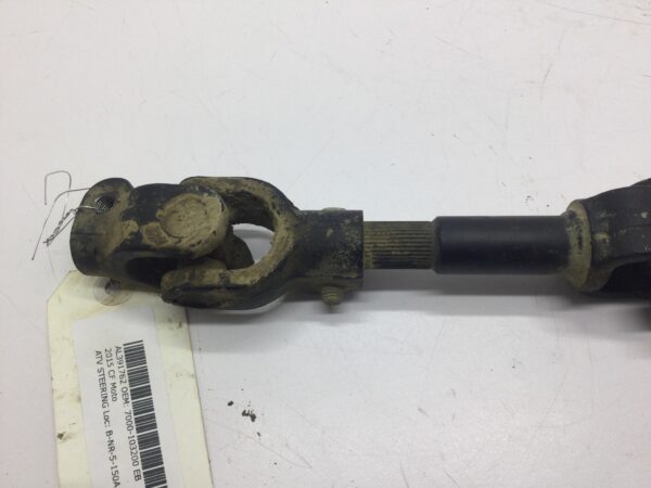2015 CF Moto Lower Steering Shaft - Z-Force 800 EX - Image 3