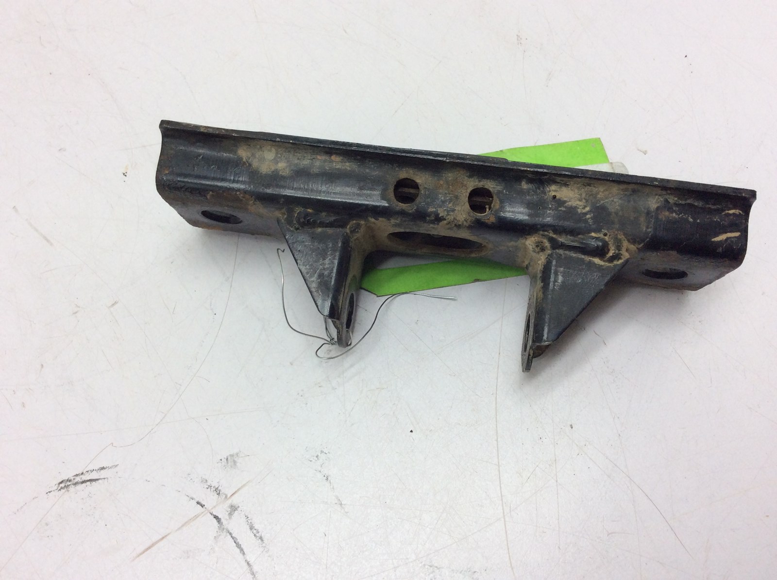 2006 Kawasaki Used Rear Differential Upper Mount Bracket - Image 3